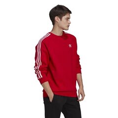 HOODIE ADIDAS ORIGINALS 3D TF 3 STRP CR GN3544 цена и информация | Мужские толстовки | 220.lv