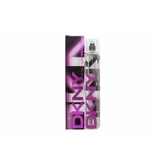 Парфюмированная вода DKNY Original Women Fall EDP для женщин, 100 мл цена и информация | Женские духи | 220.lv