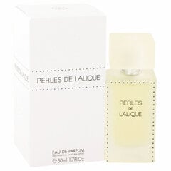 Parfimērijas ūdens Lalique Perles De Lalique EDP sievietēm 50 ml cena un informācija | Sieviešu smaržas | 220.lv