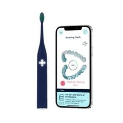 Playbrush Smart One цена и информация | Электрические зубные щетки | 220.lv