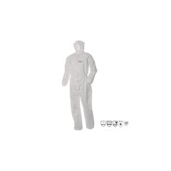 Одноразовый костюм Microgard 2000 цена и информация | Рабочая одежда | 220.lv