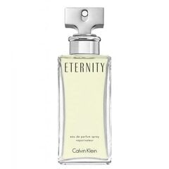 Calvin Klein Eternity EDP подарочный комплект для женщин 100 мл цена и информация | Женские духи | 220.lv