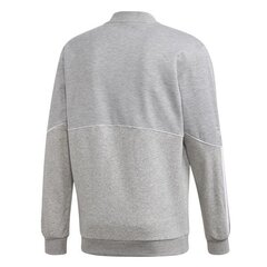 HOODIE ADIDAS ORIGINALS OUTLINE CRW FLC FM3921 цена и информация | Мужские толстовки | 220.lv