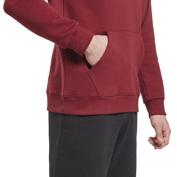 Džemperis reebok te vector oth džemperis hi0592 цена и информация | Vīriešu jakas | 220.lv