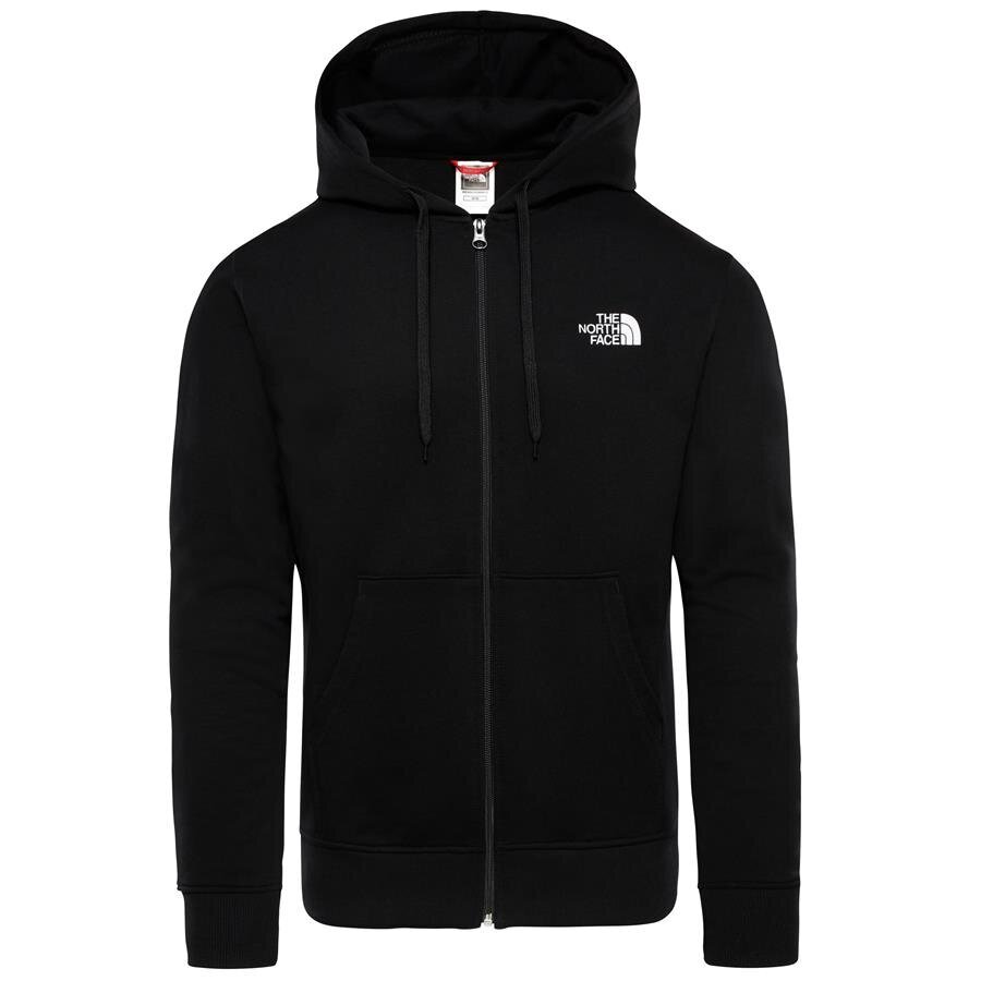 Džemperis the north face m open ga fzhd nf00cep7jk3 цена и информация | Vīriešu jakas | 220.lv