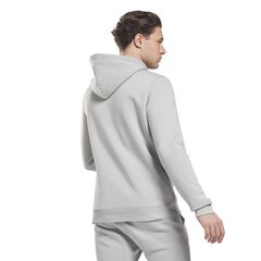 HOODIE REEBOK TE VECTOR OTH HOODIE HI0591 цена и информация | Мужские толстовки | 220.lv