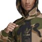 Džemperis adidas originals camo aop džemperis gn1879 cena un informācija | Vīriešu jakas | 220.lv