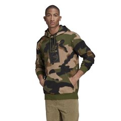 Džemperis adidas originals camo aop džemperis gn1879 cena un informācija | Vīriešu jakas | 220.lv