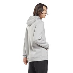 HOODIE REEBOK RI LEFT CHEST LOGO HG4449 цена и информация | Мужские толстовки | 220.lv