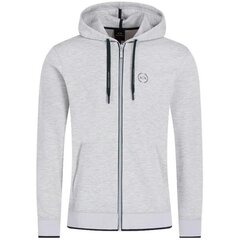 HOODIE EMPORIO ARMANI FELPA 8NZM74-Z9N1Z-3929 цена и информация | Мужские толстовки | 220.lv