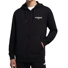 HOODIE NAPAPIJRI B-ICE FZH S 1 NP0A4GWP041 цена и информация | Мужские толстовки | 220.lv