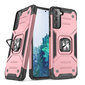 Wozinsky Ring Armor Case paredzēts Samsung Galaxy S22 + (S22 Plus), rozā цена и информация | Telefonu vāciņi, maciņi | 220.lv