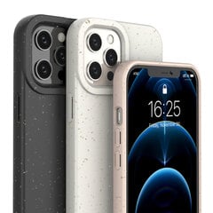 Telefona vāciņš iPhone 12 Pro Max цена и информация | Чехлы для телефонов | 220.lv