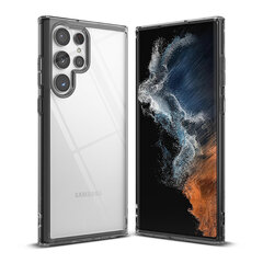 Ringke Fusion paredzēts Samsung Galaxy S22 Ultra\ cena un informācija | Telefonu vāciņi, maciņi | 220.lv