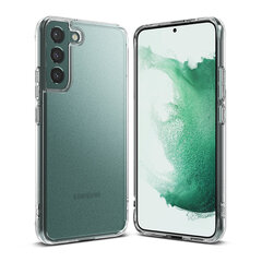 Ringke Fusion paredzēts Samsung Galaxy S22 cena un informācija | Telefonu vāciņi, maciņi | 220.lv