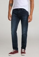 Mustang мужские джинсы Vegas L30 1008948L*5000, тёмно-синий 4062839035253 цена и информация | Мужские джинсы | 220.lv
