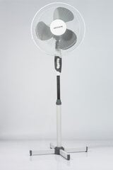 Ventilators Volteno VO0026 40cm, balts cena un informācija | Volteno Mājai un remontam | 220.lv
