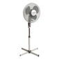 Ventilators Volteno VO0026 40cm, balts цена и информация | Ventilatori | 220.lv