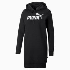 Puma женское платье 671988*01, черный 4065449231718 цена и информация | Платья | 220.lv