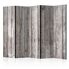 Aizslietnis - Scandinavian Wood II [Room Dividers] цена и информация | Мобильные стенки | 220.lv