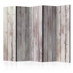 Aizslietnis - Exquisite Wood II [Room Dividers] цена и информация | Мобильные стенки | 220.lv