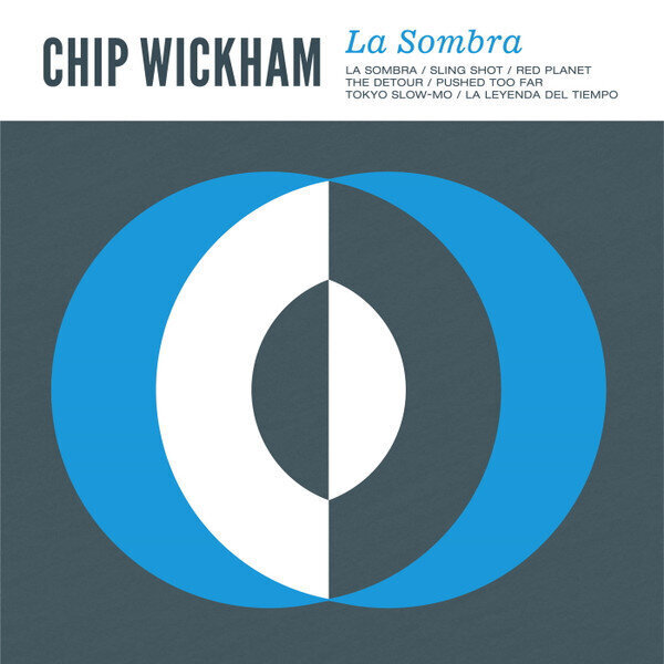 Roger Wickham - La Sombra, LP, vinila plate, 12" vinyl record cena un informācija | Vinila plates, CD, DVD | 220.lv