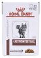 Royal Canin Gastro Intestinal konservi pieaugušiem kaķiem, 85 g cena un informācija | Konservi kaķiem | 220.lv