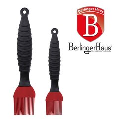 Berlinger Haus набор силиконовых кистей, 2 шт. цена и информация | Кухонные принадлежности | 220.lv
