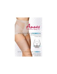 ANNES SATIN THIG BAND цена и информация | Женские трусики | 220.lv