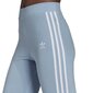 Sweatbikses adidas originals 3 stripes tight h09423 цена и информация | Sporta apģērbs sievietēm | 220.lv