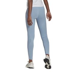 Sweatbikses adidas originals 3 stripes tight h09423 cena un informācija | Sporta apģērbs sievietēm | 220.lv