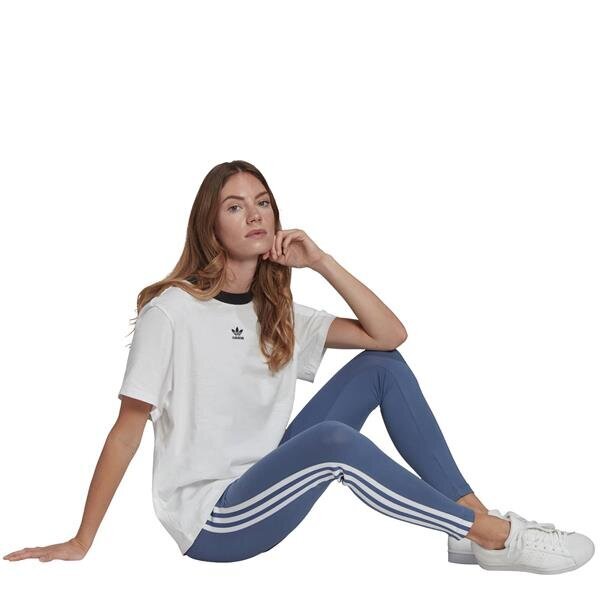 Sweatbikses adidas originals hw tights gt8462 цена и информация | Sporta apģērbs sievietēm | 220.lv