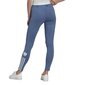 Sweatbikses adidas originals hw tights gt8462 цена и информация | Sporta apģērbs sievietēm | 220.lv