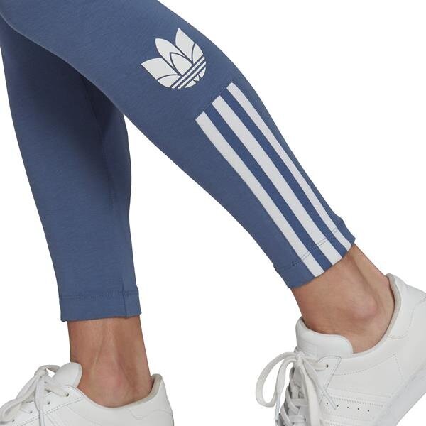 Sweatbikses adidas originals hw tights gt8462 цена и информация | Sporta apģērbs sievietēm | 220.lv