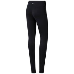 Sweatbikses reebok wor pp hr tight dy8082 цена и информация | Спортивная одежда для женщин | 220.lv