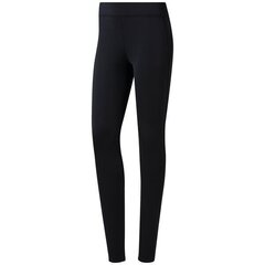 Sweatbikses reebok wor pp hr tight dy8082 цена и информация | Спортивная одежда для женщин | 220.lv