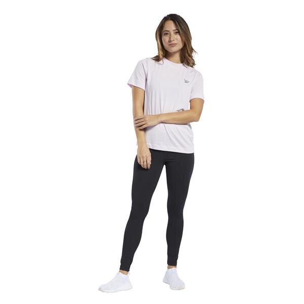 Sweatbikses reebok te cotton legging fk6664 cena un informācija | Sporta apģērbs sievietēm | 220.lv