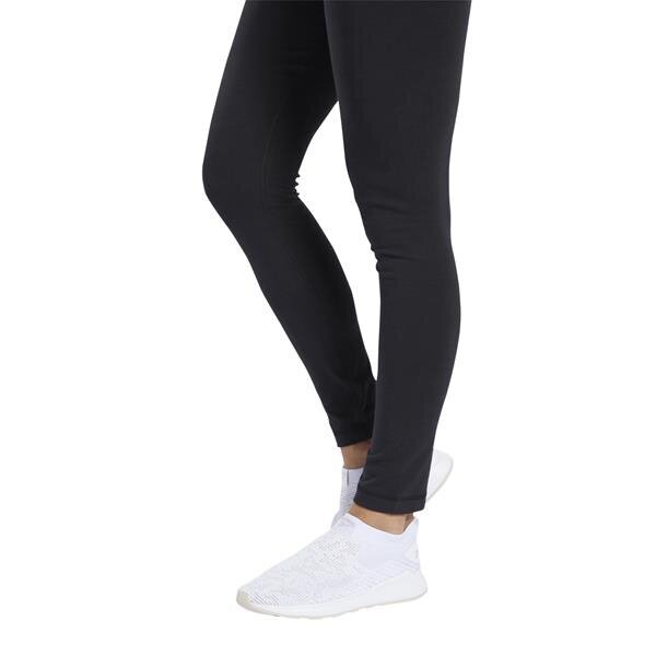 Sweatbikses reebok te cotton legging fk6664 цена и информация | Sporta apģērbs sievietēm | 220.lv