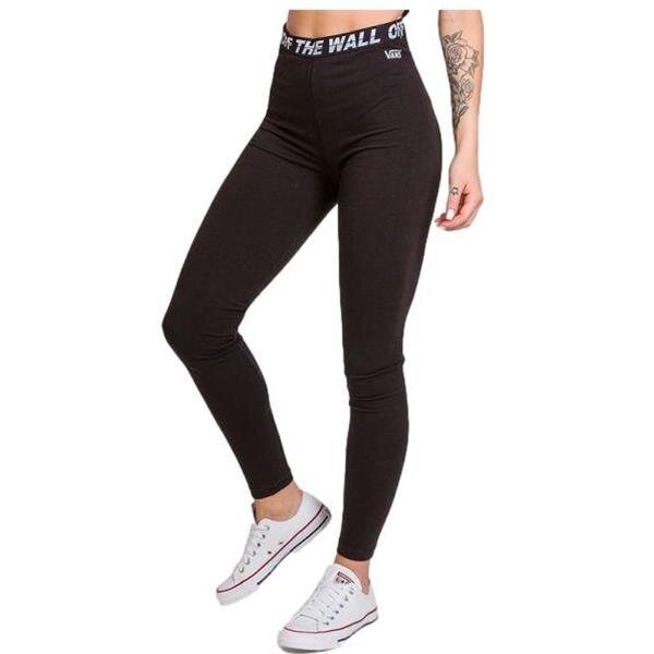 Sweatbikses vans wm bladez legging vn0a4dr3blk1 cena un informācija | Sporta apģērbs sievietēm | 220.lv