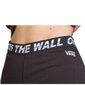 Sweatbikses vans wm bladez legging vn0a4dr3blk1 cena un informācija | Sporta apģērbs sievietēm | 220.lv