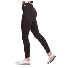 Sweatbikses vans wm bladez legging vn0a4dr3blk1 цена и информация | Спортивная одежда для женщин | 220.lv