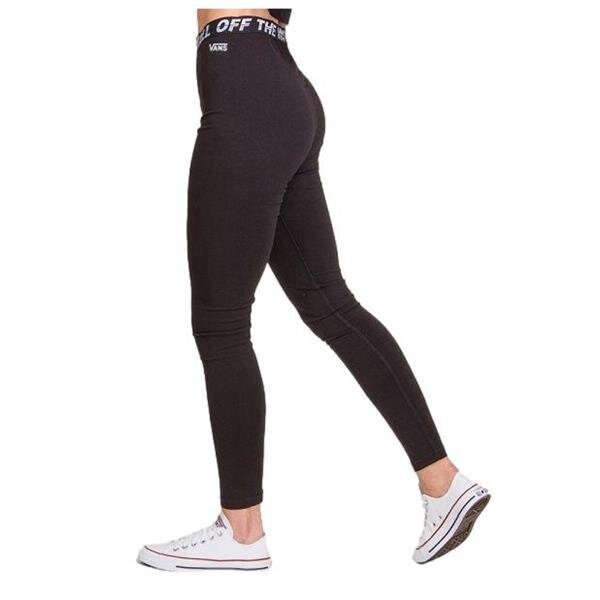 Sweatbikses vans wm bladez legging vn0a4dr3blk1 cena un informācija | Sporta apģērbs sievietēm | 220.lv