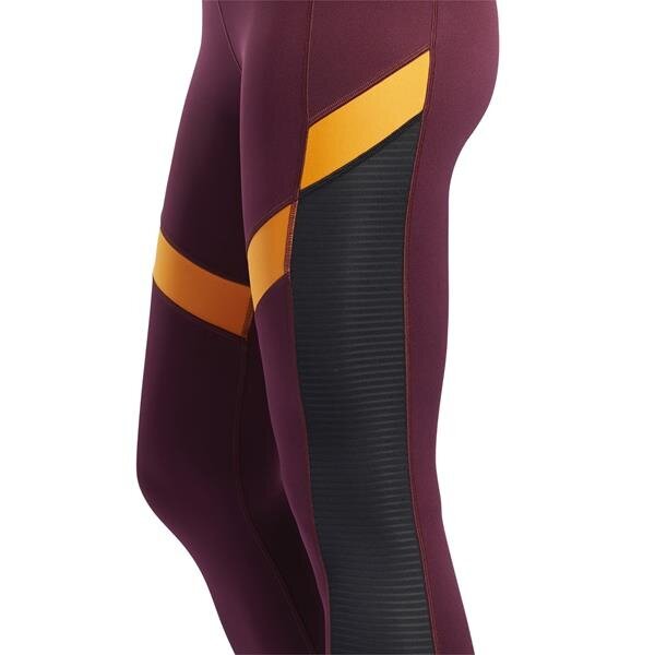 Sweatbikses reebok wor mesh tight ft0969 cena un informācija | Sporta apģērbs sievietēm | 220.lv