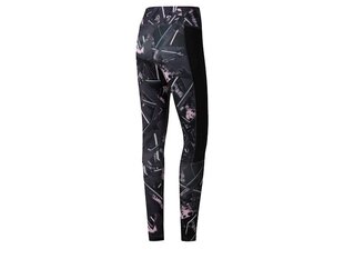 Sweatbikses reebok wor aop tight -wing cd5949 cena un informācija | Sporta apģērbs sievietēm | 220.lv