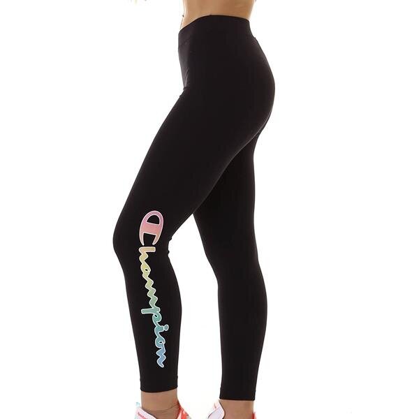 Sweatbikses champion legacy leggings 114080kk002 cena un informācija | Sporta apģērbs sievietēm | 220.lv