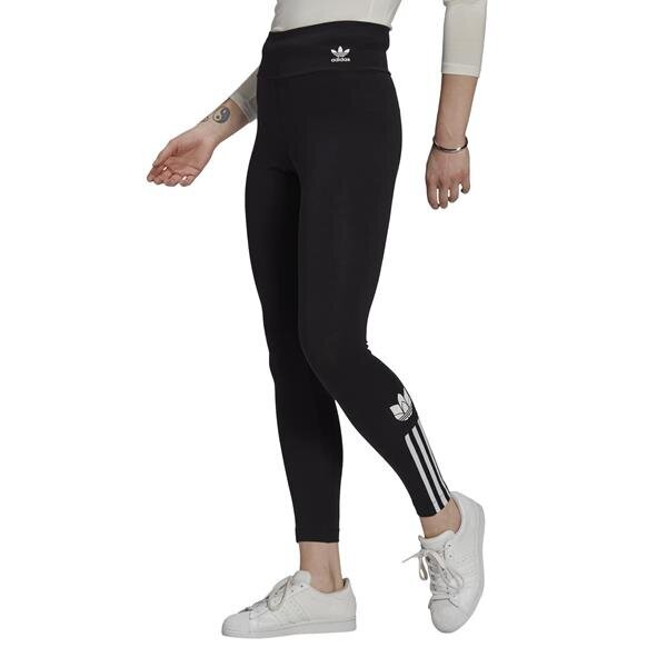 Sweatbikses adidas originals hw tights gt8461 cena un informācija | Sporta apģērbs sievietēm | 220.lv