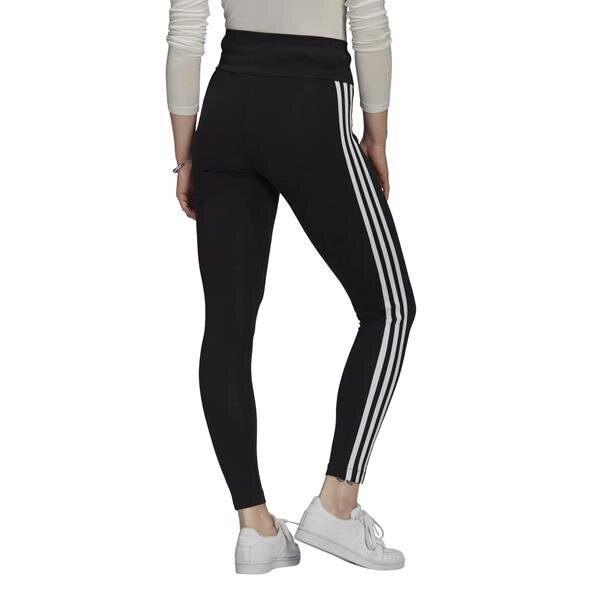 Sweatbikses adidas originals hw tights gt8461 cena un informācija | Sporta apģērbs sievietēm | 220.lv