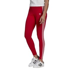 Sweatbikses adidas originals 3 stripes tight gn8076 cena un informācija | Sporta apģērbs sievietēm | 220.lv