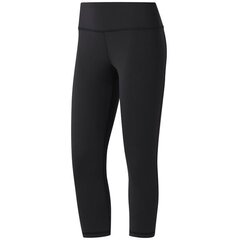 Sweatbikses reebok os lux 3/4 tight 2.0 dy8149 цена и информация | Спортивная одежда для женщин | 220.lv