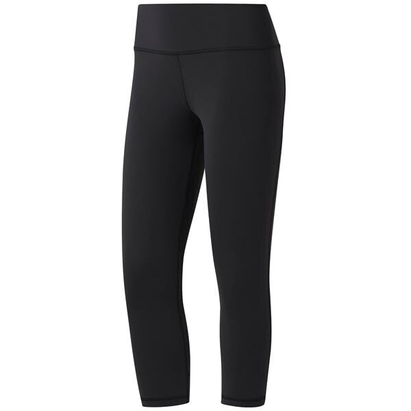 Sweatbikses reebok os lux 3/4 tight 2.0 dy8149 cena un informācija | Sporta apģērbs sievietēm | 220.lv